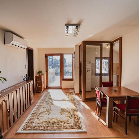 Diana Resort Тімішоара Екстер'єр фото