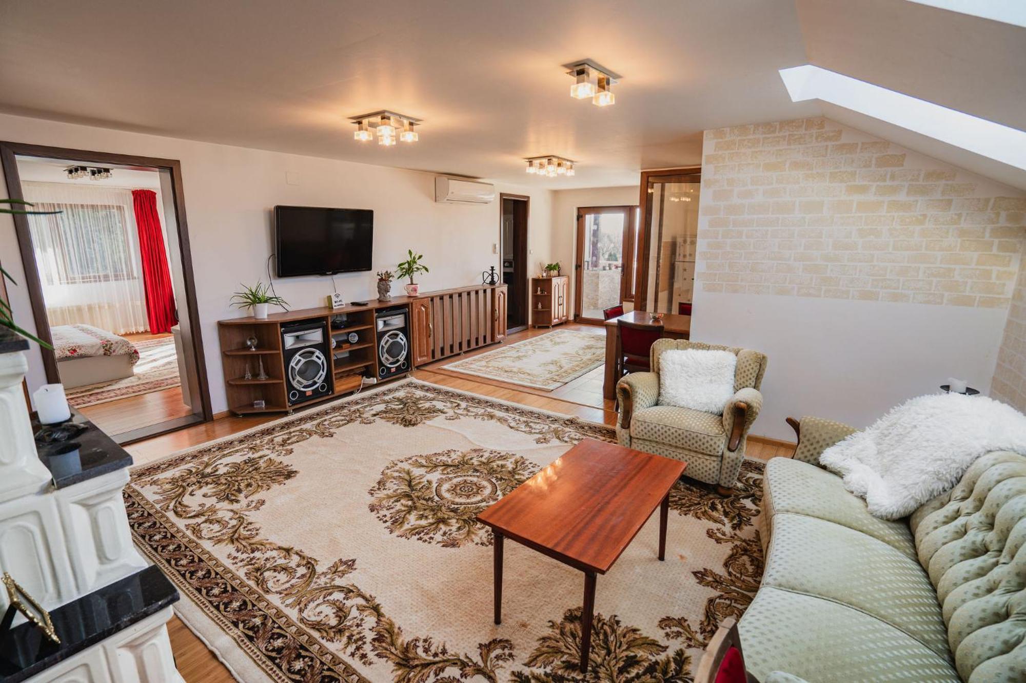 Diana Resort Тімішоара Екстер'єр фото