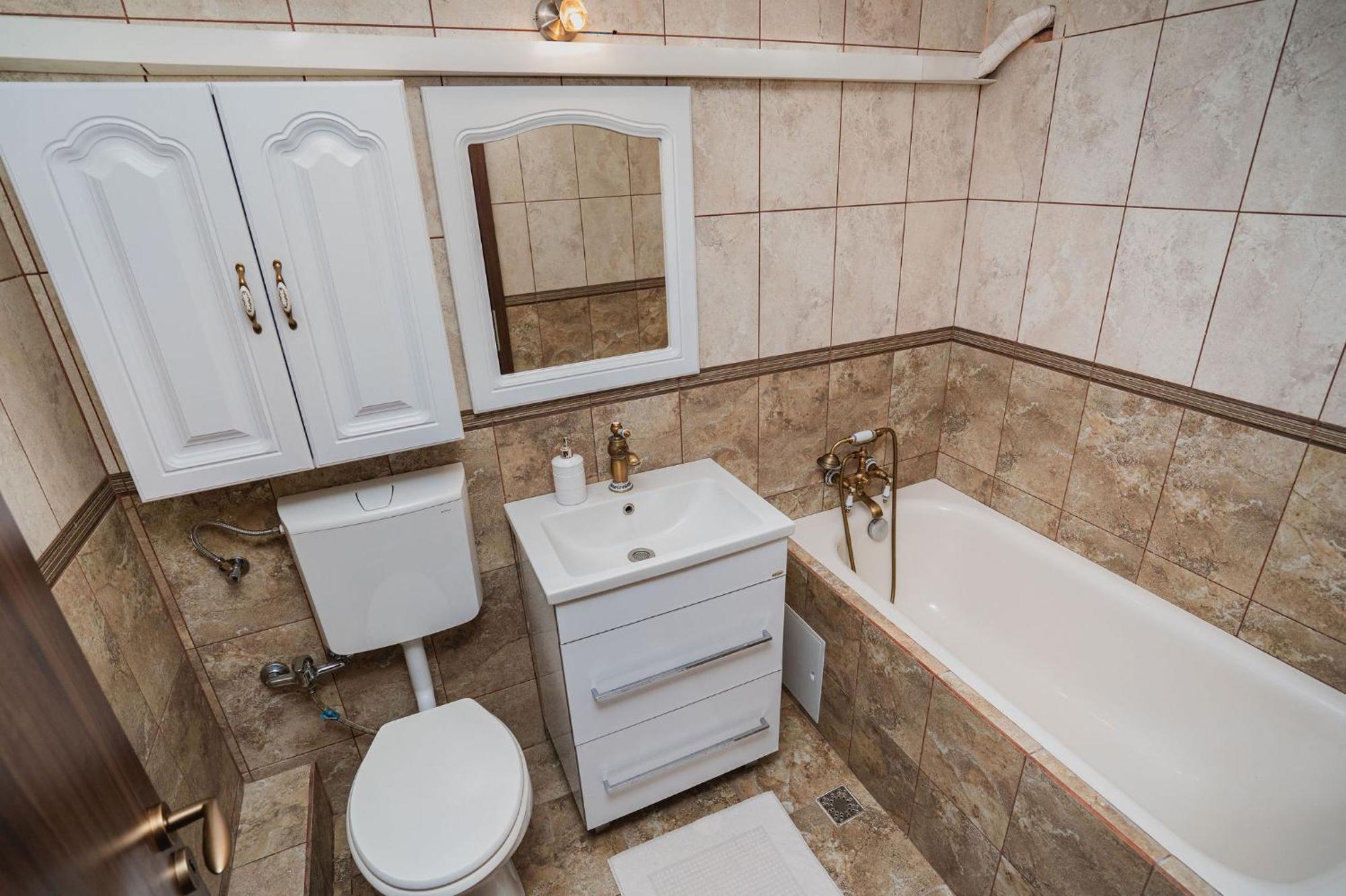 Diana Resort Тімішоара Екстер'єр фото