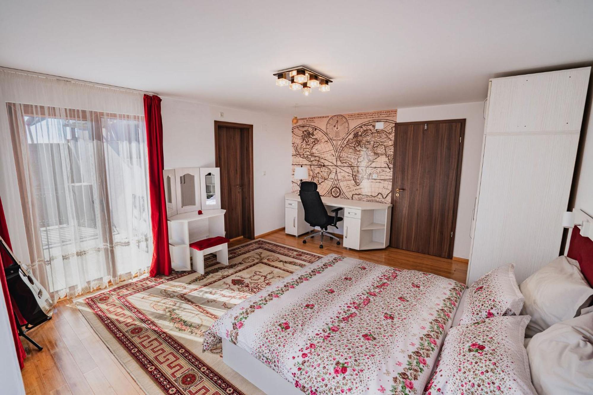 Diana Resort Тімішоара Екстер'єр фото