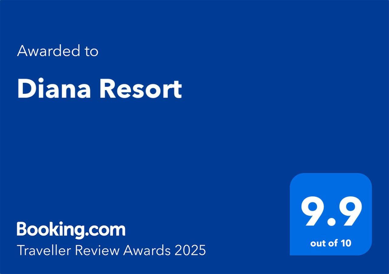 Diana Resort Тімішоара Екстер'єр фото